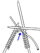 シンカーループ