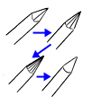 編針作成4